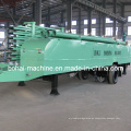 Bohai 600-300 Rollenformmaschine